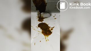 Chinese diarrhea - video 38