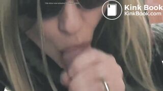 Blow, fuck, shit, repeat