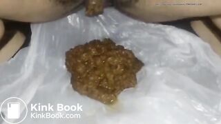 BBW diarrhea - video 3