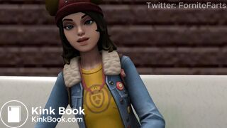 Skye's Accident (SFM)