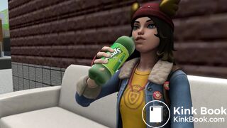 Skye's Accident (SFM)