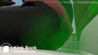 Skye's Accident (SFM)