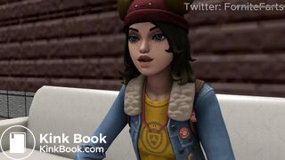 Skye's Accident (SFM)