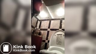 Facial expressions when you need to poop. No product se