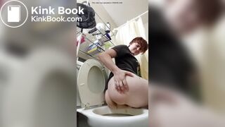 Punk Tomboy Diarrhea