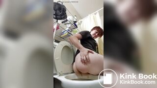 Punk Tomboy Diarrhea