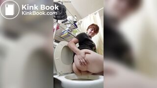 Punk Tomboy Diarrhea