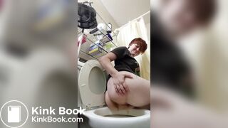 Punk Tomboy Diarrhea