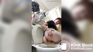 Punk Tomboy Diarrhea