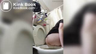 Punk Tomboy Diarrhea