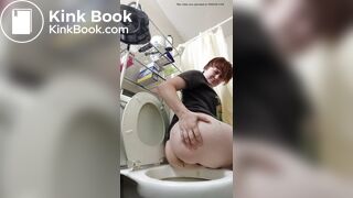 Punk Tomboy Diarrhea