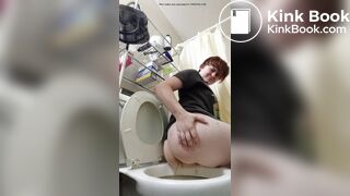 Punk Tomboy Diarrhea