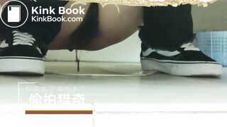 girl poop voyeur - video 98