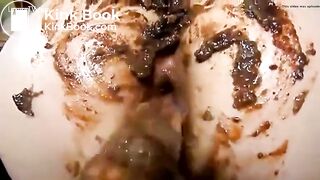 Beautiful Scat Friendship