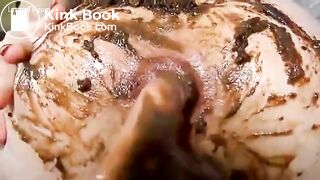 Beautiful Scat Friendship