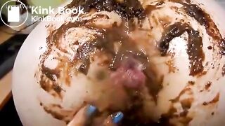 Beautiful Scat Friendship