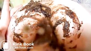 Beautiful Scat Friendship