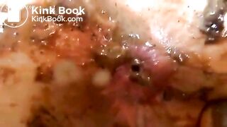 Beautiful Scat Friendship