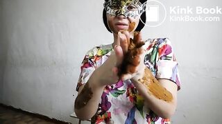 The princess of shit