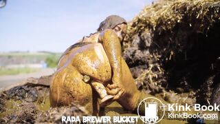 Brown Friday - huge scat and cowshit sale ManureFetish