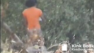 Spanish girl spy bush diarrhea 643