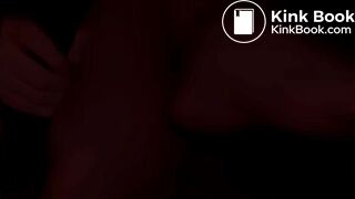 LONG DILDO DIRTY ASS FUCK (Anal, Scat, Poop, Teen)