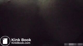 Beautiful Czech girl spy wc poop 603