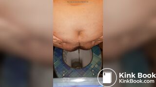 Stomach cramps leading to liquid diarrhea