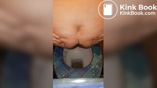 Stomach cramps leading to liquid diarrhea