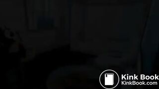 I hope he doesnt notice