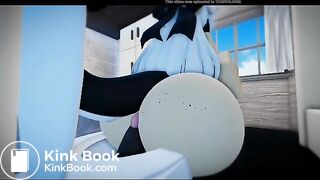 I hope he doesnt notice