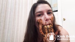 Smear and taste - video 4