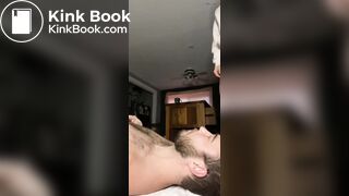 SCAT ANTICIPATION ❤️