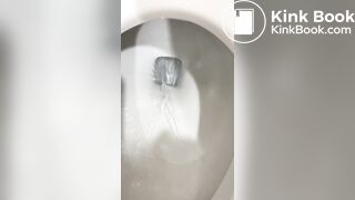 washing diarrhea