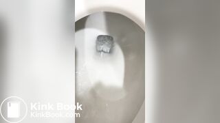 washing diarrhea