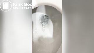 washing diarrhea
