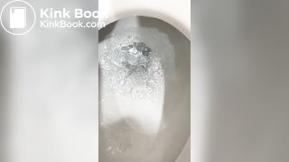 washing diarrhea