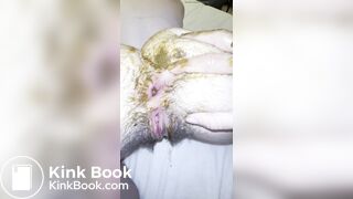 Would you lick my dirty asshole?