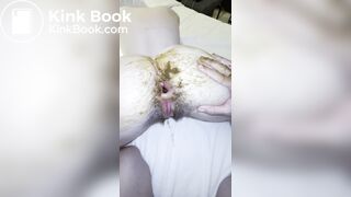 Would you lick my dirty asshole?