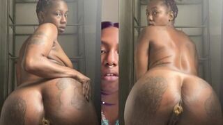 "Yeah, My Panties Are Fucked"