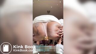 "Yeah, My Panties Are Fucked"