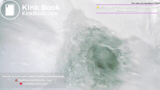 Try not 2 cum & u'll fail - Ebony Scat Complilation - video 2