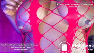 TRY NOT 2 CUM Scat CHALLENGE - You'll Fail