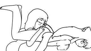 Kenilla 3 - scat fetish party