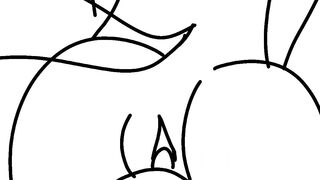 Kenilla 3 - scat fetish party