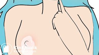 Kenilla 3 - scat fetish party