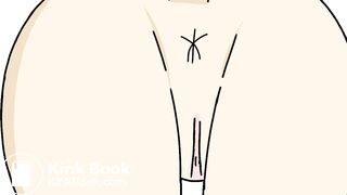 Kenilla (kenshu x vanilla bean) by Selevan Thomas