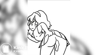 scat girl anime