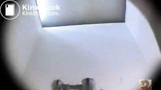 struggling to poop