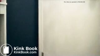 Pooping her undies.. 3 times!